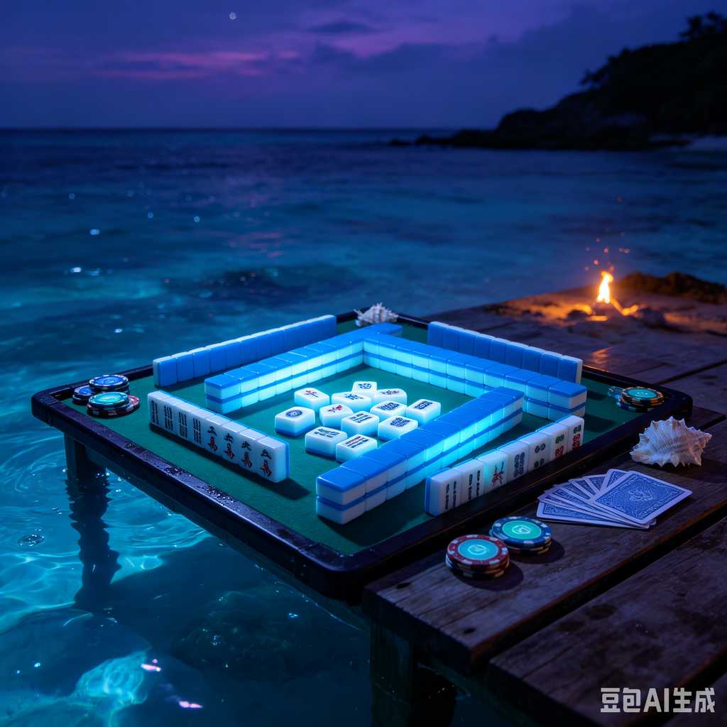 Riverside,mahjong