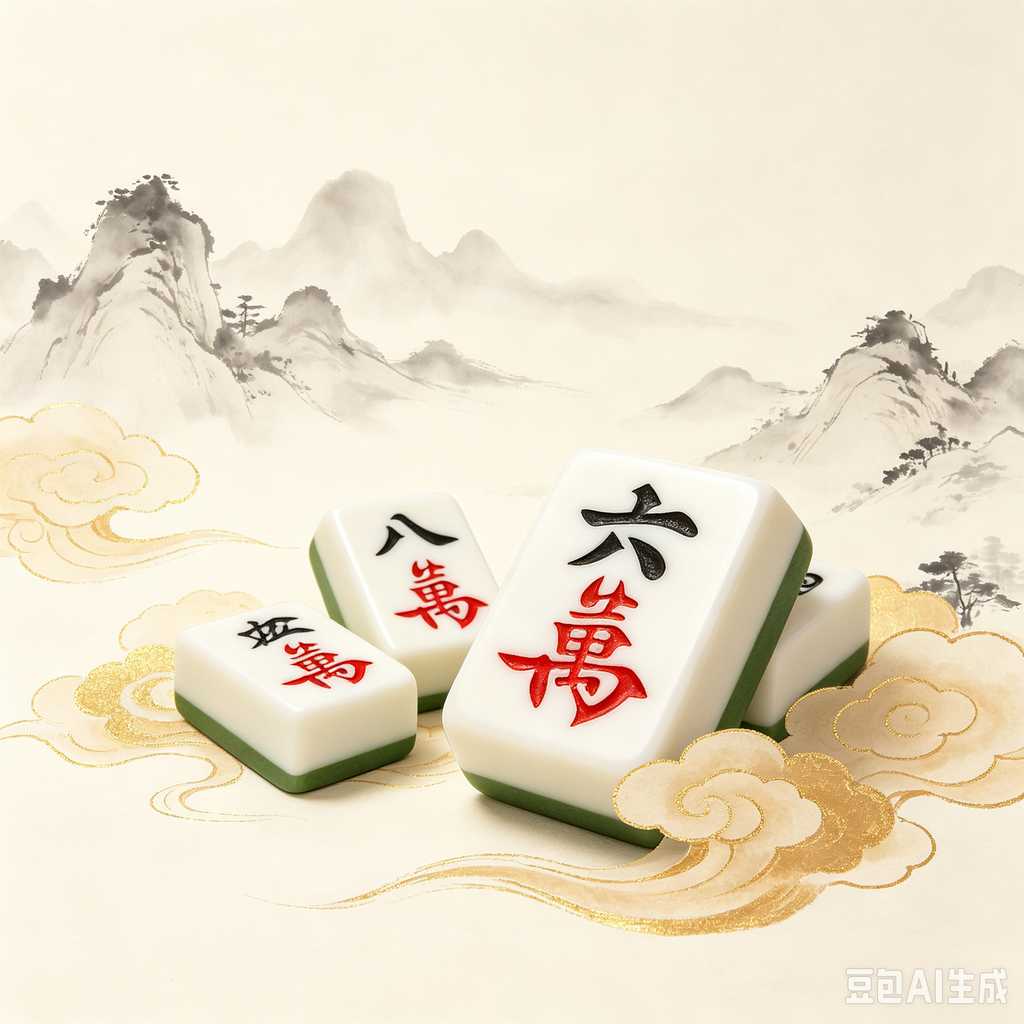 TulsaOK,mahjong
