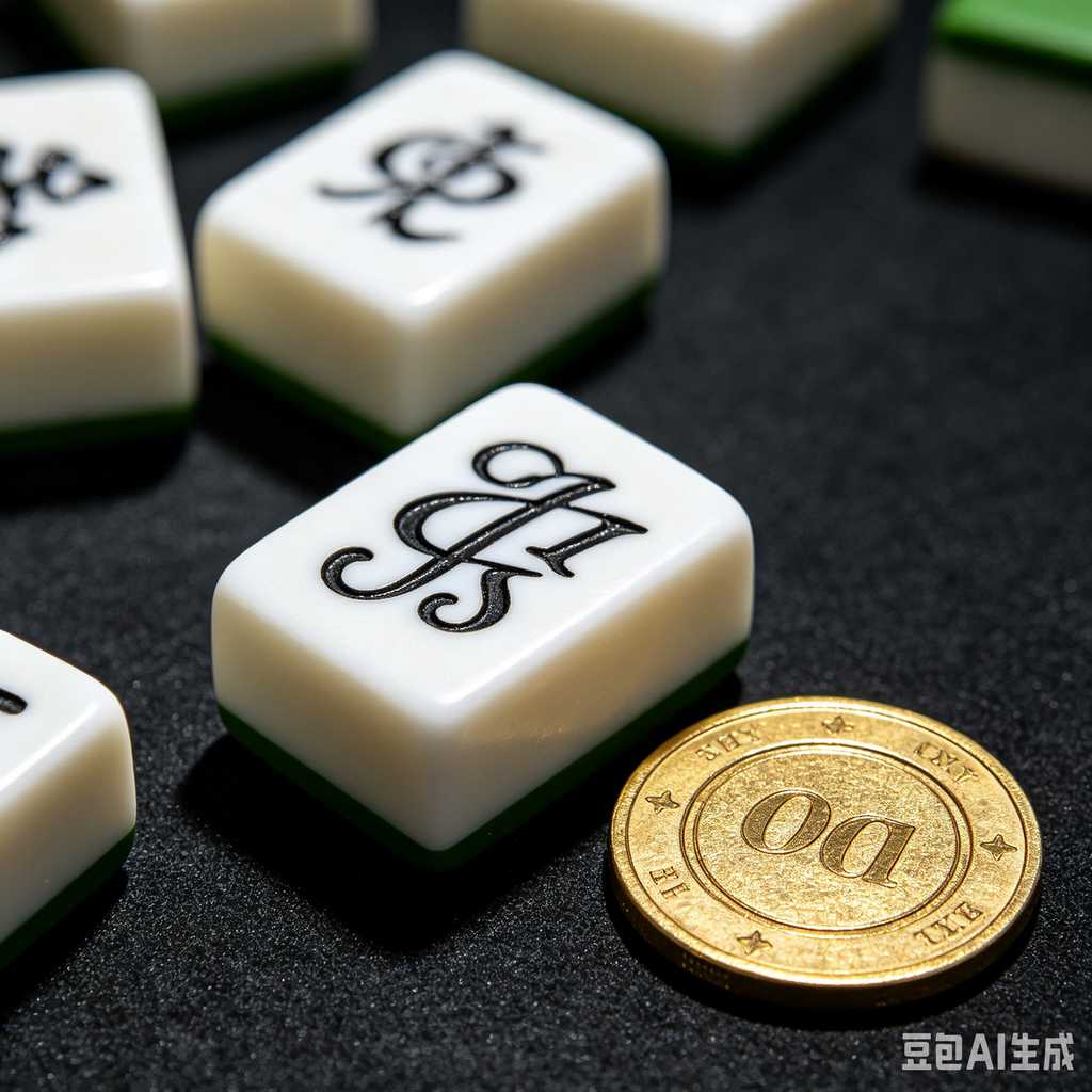 Varna,mahjong